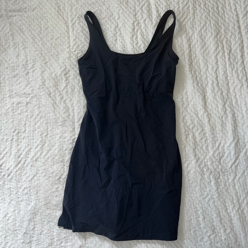 nike dress XS